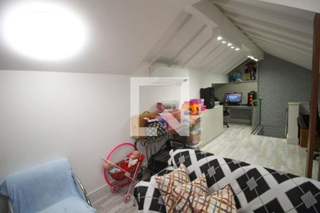 Casa de condomínio para alugar com 260m², 4 quartos e 3 vagas Casa de condomínio para alugar com 260m², 4 quartos e 3 vagasEscritório