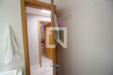 Casa de condomínio para alugar com 260m², 4 quartos e 3 vagas Casa de condomínio para alugar com 260m², 4 quartos e 3 vagasBanheiro 1