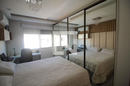 Casa de condomínio para alugar com 260m², 4 quartos e 3 vagas Casa de condomínio para alugar com 260m², 4 quartos e 3 vagasQuarto Suíte 2