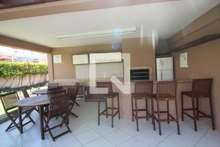 Casa de condomínio para alugar com 260m², 4 quartos e 3 vagas Casa de condomínio para alugar com 260m², 4 quartos e 3 vagasÁrea comum