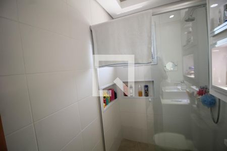 Casa de condomínio para alugar com 260m², 4 quartos e 3 vagas Casa de condomínio para alugar com 260m², 4 quartos e 3 vagasBanheiro 1