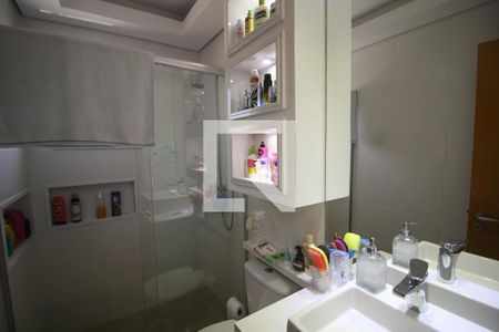 Casa de condomínio para alugar com 260m², 4 quartos e 3 vagas Casa de condomínio para alugar com 260m², 4 quartos e 3 vagasBanheiro 1