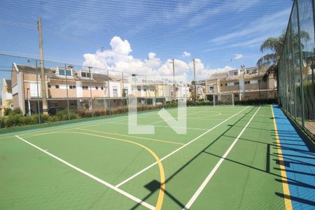 Casa de condomínio para alugar com 260m², 4 quartos e 3 vagas Casa de condomínio para alugar com 260m², 4 quartos e 3 vagasÁrea comum