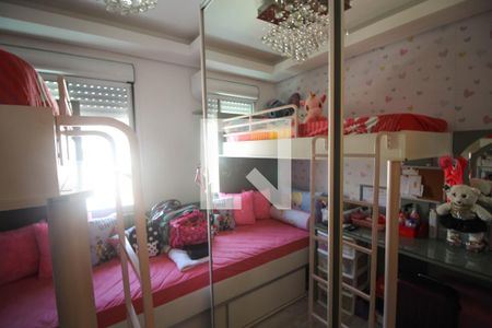 Casa de condomínio para alugar com 260m², 4 quartos e 3 vagas Casa de condomínio para alugar com 260m², 4 quartos e 3 vagasQuarto 2