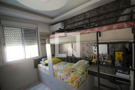 Quarto 1 de casa de condomínio à venda com 4 quartos, 260m² em Estância Velha, Canoas