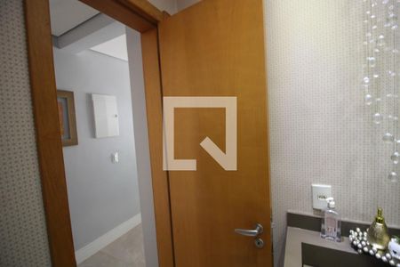 Casa de condomínio para alugar com 260m², 4 quartos e 3 vagas Casa de condomínio para alugar com 260m², 4 quartos e 3 vagasLavabo