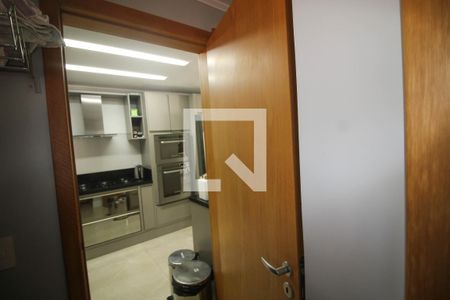 Casa de condomínio para alugar com 260m², 4 quartos e 3 vagas Casa de condomínio para alugar com 260m², 4 quartos e 3 vagasÁrea de Serviço
