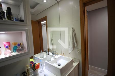 Casa de condomínio para alugar com 260m², 4 quartos e 3 vagas Casa de condomínio para alugar com 260m², 4 quartos e 3 vagasBanheiro 1