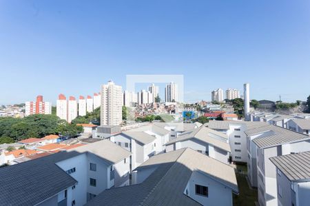 Sala de apartamento para alugar com 2 quartos, 75m² em Jardim Maria Estela, São Paulo