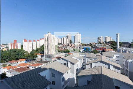 Quarto 1 de apartamento para alugar com 2 quartos, 75m² em Jardim Maria Estela, São Paulo