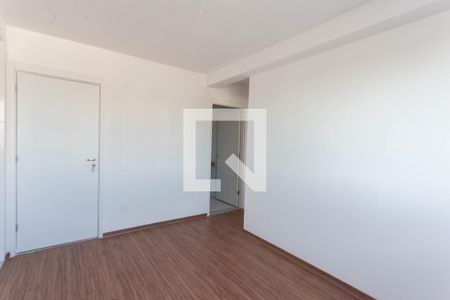 Sala de apartamento para alugar com 2 quartos, 75m² em Jardim Maria Estela, São Paulo