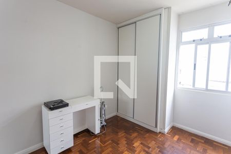 Suíte de apartamento para alugar com 2 quartos, 75m² em Cidade Nova, Belo Horizonte