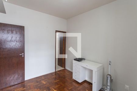 Suíte de apartamento para alugar com 2 quartos, 75m² em Cidade Nova, Belo Horizonte