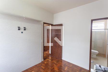 Suíte de apartamento para alugar com 2 quartos, 75m² em Cidade Nova, Belo Horizonte