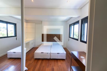 Quarto 1 de apartamento à venda com 2 quartos, 76m² em Vila Congonhas, São Paulo