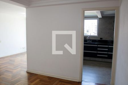 Apartamento para alugar com 85m², 2 quartos e 2 vagasSala