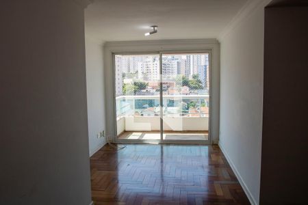 Apartamento para alugar com 85m², 2 quartos e 2 vagasSala