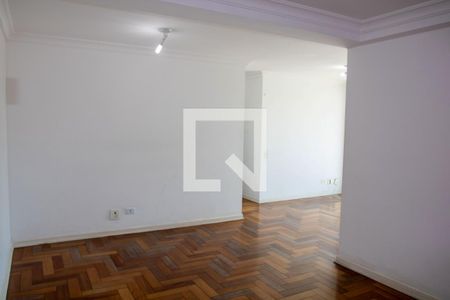 Apartamento para alugar com 85m², 2 quartos e 2 vagasSala