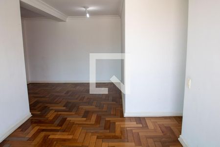 Sala de apartamento para alugar com 2 quartos, 85m² em Mirandópolis, São Paulo