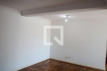 Sala de apartamento para alugar com 2 quartos, 85m² em Mirandópolis, São Paulo