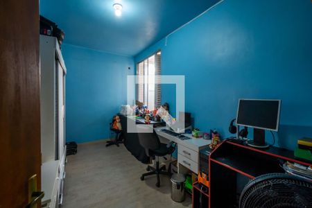 Quarto 1 de apartamento à venda com 2 quartos, 67m² em Azenha, Porto Alegre