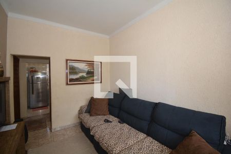 Casa à venda com 70m², 2 quartos e 6 vagasSala da Casa 1