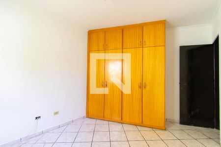 Quarto 2 de casa para alugar com 3 quartos, 160m² em Jardim Brasilia , São Paulo