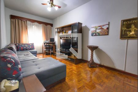 Apartamento à venda com 72m², 2 quartos e sem vagaSala