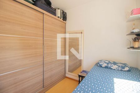 Quarto 1 de apartamento à venda com 2 quartos, 50m² em Humaita , Porto Alegre