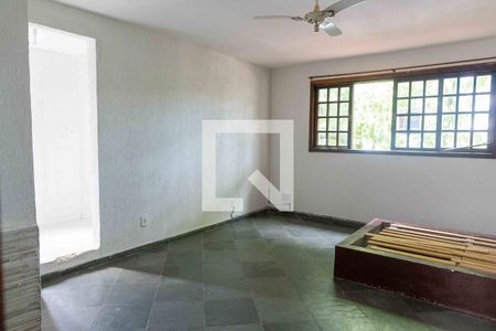 Sala de kitnet/studio para alugar com 1 quarto, 30m² em Maravista, Niterói