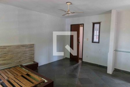 Sala de kitnet/studio para alugar com 1 quarto, 30m² em Maravista, Niterói