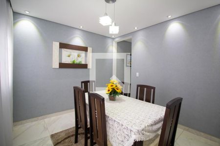 Sala de Jantar de casa à venda com 3 quartos, 274m² em Itaquera, São Paulo