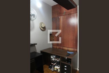 Quarto de apartamento à venda com 2 quartos, 88m² em Água Branca, São Paulo