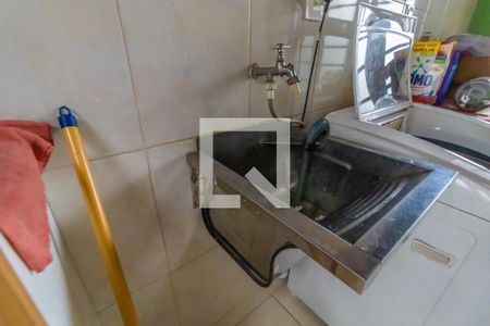 Casa à venda com 270m², 5 quartos e 4 vagas Casa à venda com 270m², 5 quartos e 4 vagasÁrea de Serviço