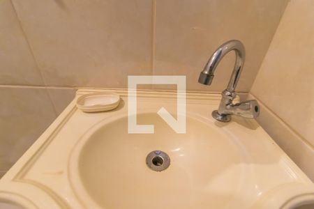 Casa à venda com 270m², 5 quartos e 4 vagas Casa à venda com 270m², 5 quartos e 4 vagasBanheiro da Suíte 1