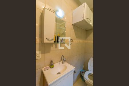 Casa à venda com 270m², 5 quartos e 4 vagas Casa à venda com 270m², 5 quartos e 4 vagasBanheiro da Suíte 3