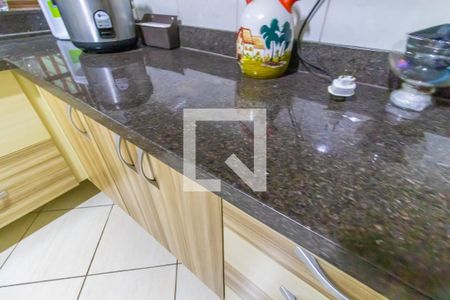 Casa à venda com 270m², 5 quartos e 4 vagas Casa à venda com 270m², 5 quartos e 4 vagasCozinha