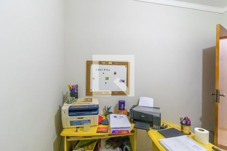 Casa à venda com 270m², 5 quartos e 4 vagas Casa à venda com 270m², 5 quartos e 4 vagasEscritório