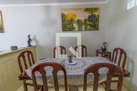 Sala de casa à venda com 5 quartos, 270m² em Jardim Bandeiras, Jundiaí