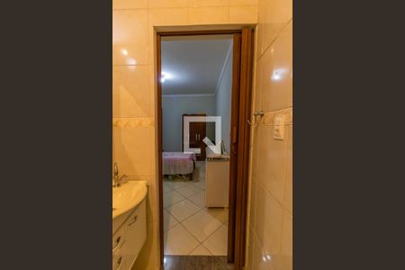 Casa à venda com 270m², 5 quartos e 4 vagas Casa à venda com 270m², 5 quartos e 4 vagasBanheiro da Suíte 1