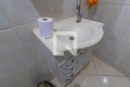 Casa à venda com 270m², 5 quartos e 4 vagas Casa à venda com 270m², 5 quartos e 4 vagasBanheiro da Suíte 4