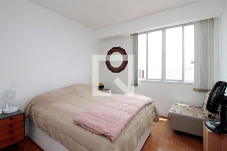 Quarto 1 de apartamento para alugar com 2 quartos, 96m² em Santa Cecilia, São Paulo