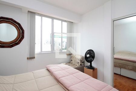 Quarto 1 de apartamento para alugar com 2 quartos, 96m² em Santa Cecilia, São Paulo