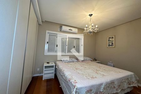 Quarto 1 de casa à venda com 3 quartos, 180m² em Centro, São Leopoldo