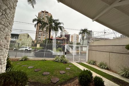 Vista da Sala de Estar  de casa à venda com 3 quartos, 180m² em Centro, São Leopoldo