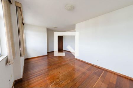 Sala de apartamento à venda com 4 quartos, 170m² em Salgado Filho, Belo Horizonte