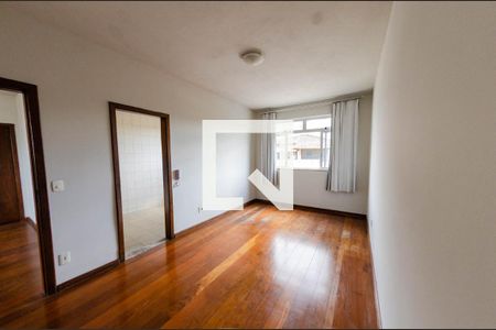 Quarto 1  de apartamento à venda com 4 quartos, 170m² em Salgado Filho, Belo Horizonte