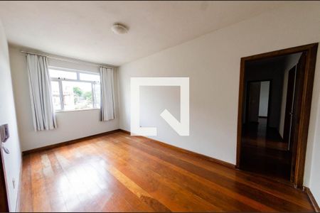 Quarto 1  de apartamento à venda com 4 quartos, 170m² em Salgado Filho, Belo Horizonte