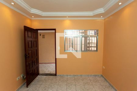 Sala de casa para alugar com 5 quartos, 282m² em Casa Grande, Diadema