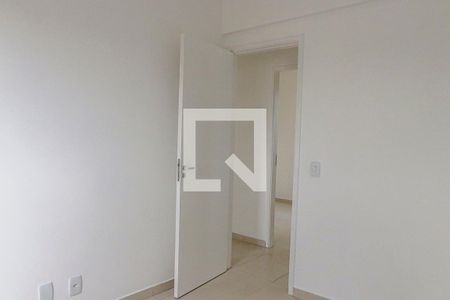 Quarto 2 de apartamento à venda com 3 quartos, 54m² em Vila Mazzei, São Paulo